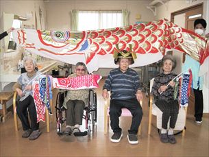 ゆかりガーデン